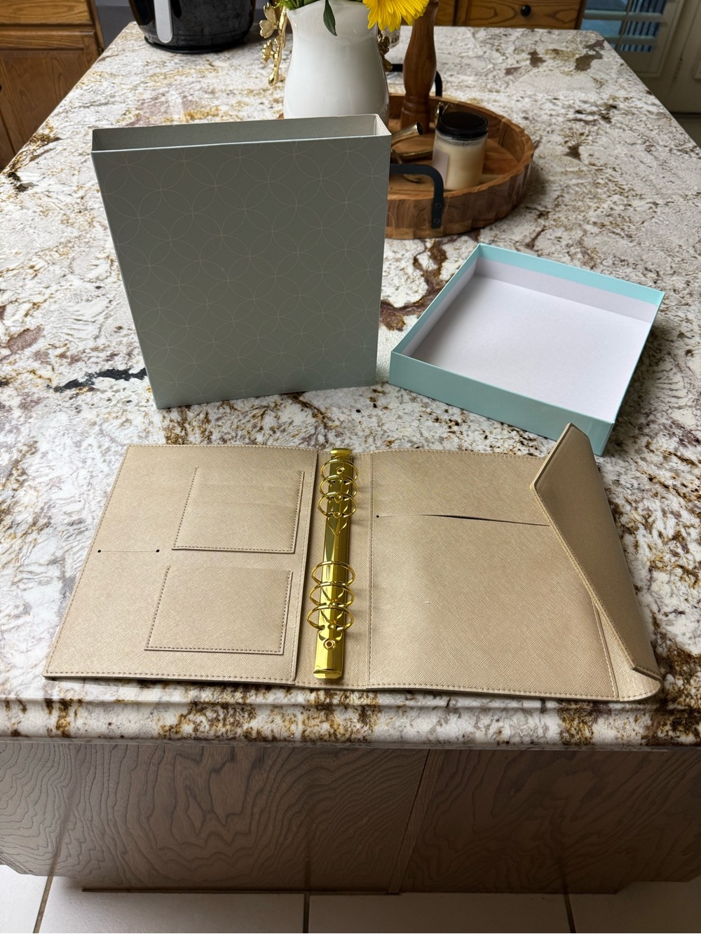 Planner Cover - Picture 3 of 3